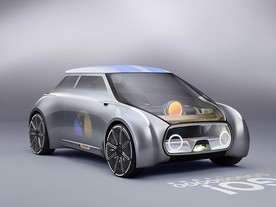 Mini Vision Next 100