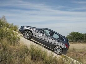 BMW 2 Active Tourer plug-in hybrid