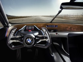 BMW 3.0 CSL Hommage R 
