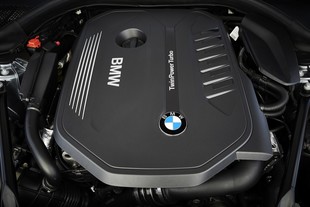 BMW řady 5