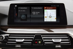 BMW řady 5