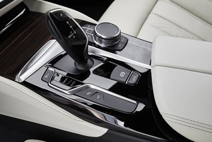 BMW řady 5