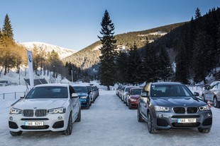autoweek.cz - BMW xDrive Experience 2017