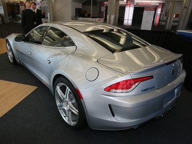 VL Automotive Destino