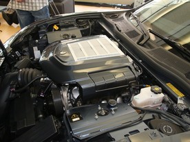 VL Automotive Destino