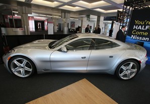 VL Automotive Destino