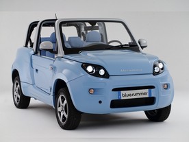 autoweek.cz - PSA Peugeot Citroën bude vyrábět elektromobil Bolloré