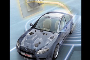 Podíl vozidel s elektrickým pohonem poroste
