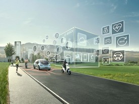 Bosch: široké portfolio zajišťuje vysoký obrat