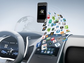 Spolu s připojením smartphonů přicházejí nová rizika