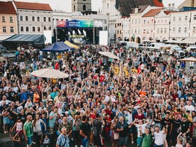 autoweek.cz - Českobudějovický závod Bosch oslavil 30 let