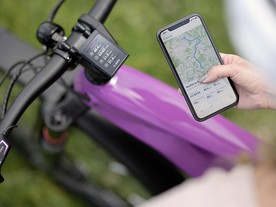 Bosch CES 2022 - Bosch eBike Smart Connected Biking