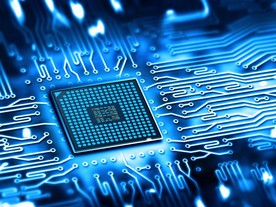 Bosch Cross-Domain Computing Solutions  Řídicí jednotka