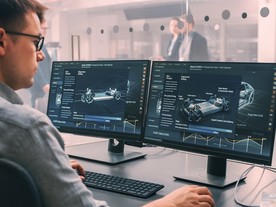 Bosch Cross-Domain Computing Solutions  Vývoj softwaru