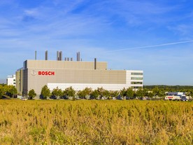 Bosch Drážďany 