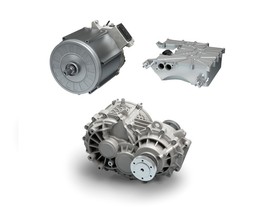 Bosch - tři komponenty v jednom (all-in-one)