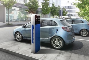 autoweek.cz - Bosch na cestě k elektromobilitě
