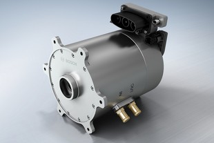 Motor/generátor SMG firmy Bosch