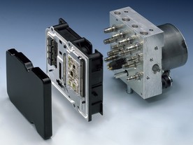 Bosch ESP