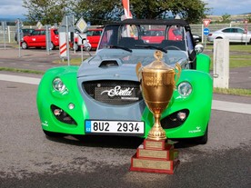 3. Grand Prix Kaipan