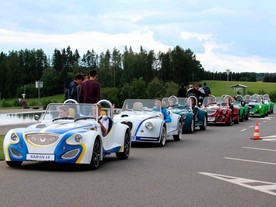 3. Grand Prix Kaipan