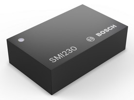 Bosch SMI230