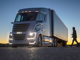 Nikola Two Alpha
