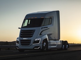 Nikola Two Alpha