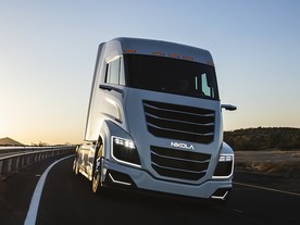 Nikola Two Alpha