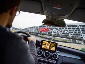 autoweek.cz - Budoucnost parkování