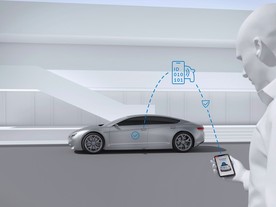 Bosch Perfectly Keyless 