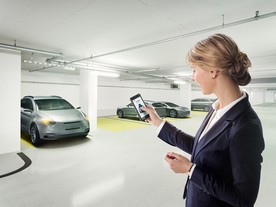 Bosch Perfectly Keyless 