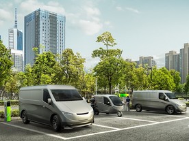 Bosch elektromobilita