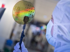 Výroba polovodičů Bosch z karbidu křemíku (SiC)