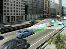 autoweek.cz - Automobil jako řidič 3. - umělá inteligence na čtyřech kolech