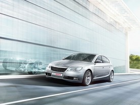 I po roce 2025 budou základem mobility spalovací motory