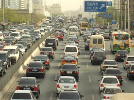 Individuální mobilita nebude v budoucnu spojena jen s osobními automobily