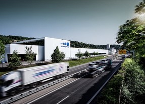 Bosch pracuje na úplné akvizici ZF Lenksysteme