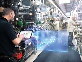 Bosch investuje - energetická účinnost díky digitalizaci