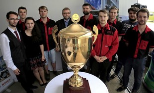 Grand Prix Kaipan 2017