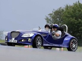 Grand Prix Kaipan 2017