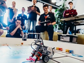 Bosch Mechathon 2020