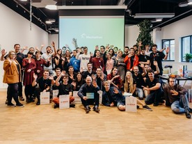 Bosch Mechathon 2020