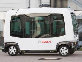 Bosch Projekt 3F 