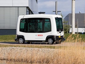 Bosch Projekt 3F 