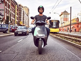 Bosch Mobility Experience 2017 