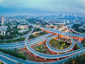 Bosch Mobility Experience 2017 
