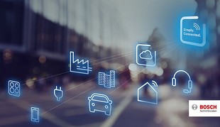 Výroční tisková konference 2016 společnosti Bosch
