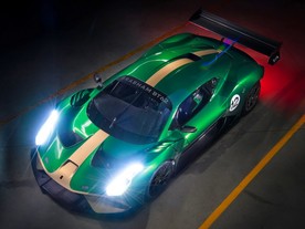 Brabham BT62