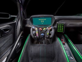Brabham BT62